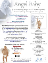 Load image into Gallery viewer, Angel Baby Digital Album
