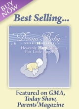 Load image into Gallery viewer, Dream Baby CD