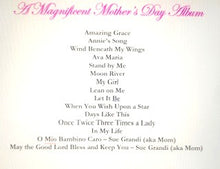 Load image into Gallery viewer, A Magnificent Mother's Day Tea Album by Merry Miller
