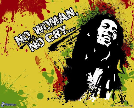 No Woman No Cry