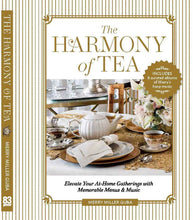 Load image into Gallery viewer, The Harmony of Tea
