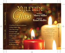 Load image into Gallery viewer, Yuletide Glow Digital CD
