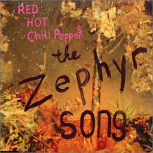 Zepher by Red Hot Chili Peppers